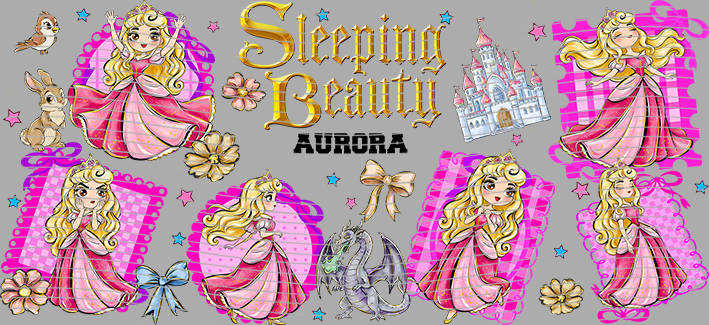 16oz Princess-N4-1612